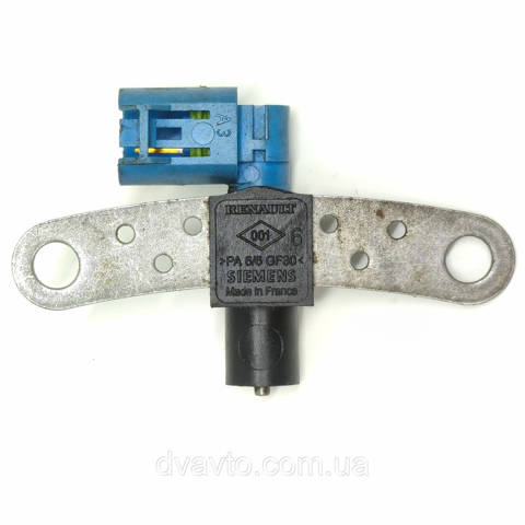 RENAULT 8200643171 Датчик коленвала в наличии Днепр