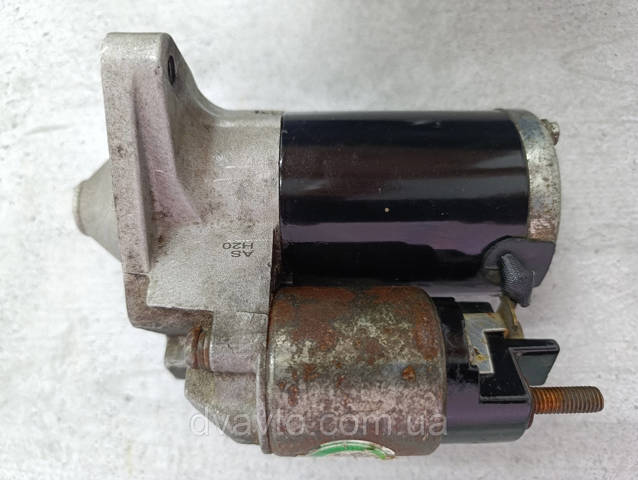 RENAULT 8200665518 Стартер в наличии Ровно