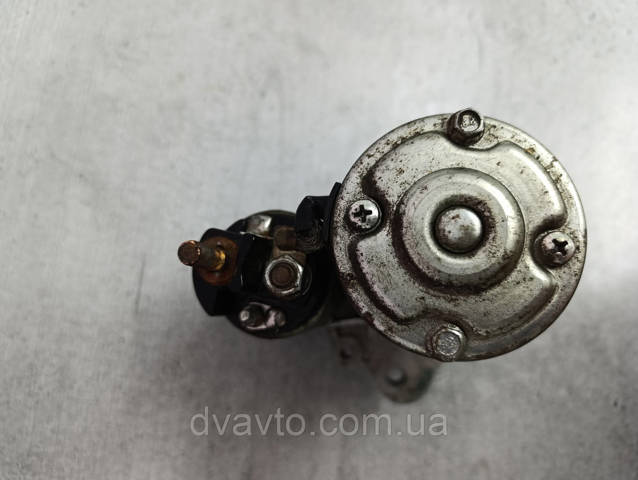 8200665518 RENAULT Стартер купить в Чернигов