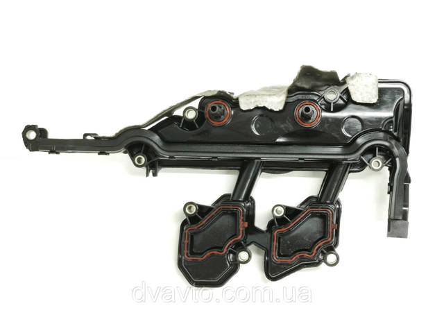 8200673395 RENAULT Крышка клапанная купить в Украина
