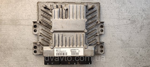 8200680832 RENAULT купить в Днепр