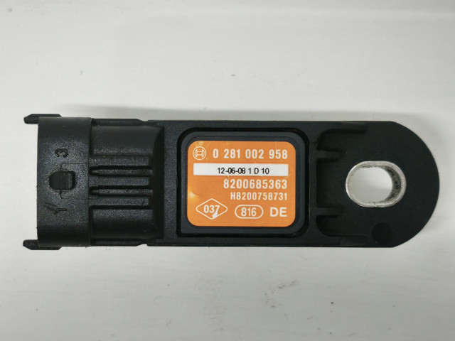 Датчик давления воздуха 8200685363 RENAULT