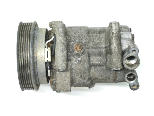 8200716562 RENAULT Компрессор кондиционера купить в Полтава