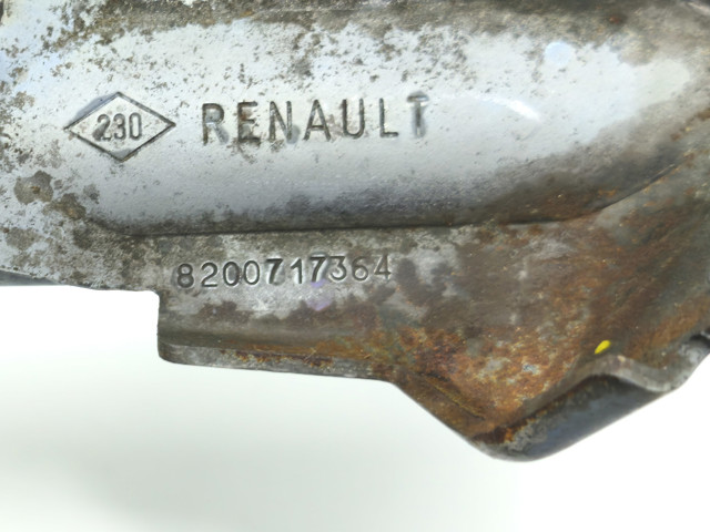 8200717364 RENAULT Патрубок системы охлаждения купить в Львов