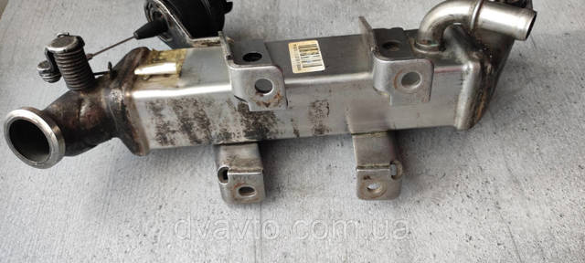 8200719993 Радиатор системы EGR купить Чернигов