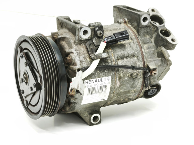 RENAULT 8200720417 Компрессор кондиционера в наличии Хмельницкий