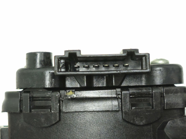 8200724059 RENAULT Педаль газа (акселератора) купить в Сумы