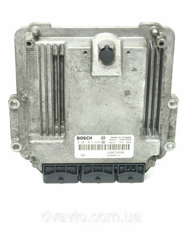 RENAULT 8200726880 Модуль управления (ЭБУ) двигателем в наличии Ирпень