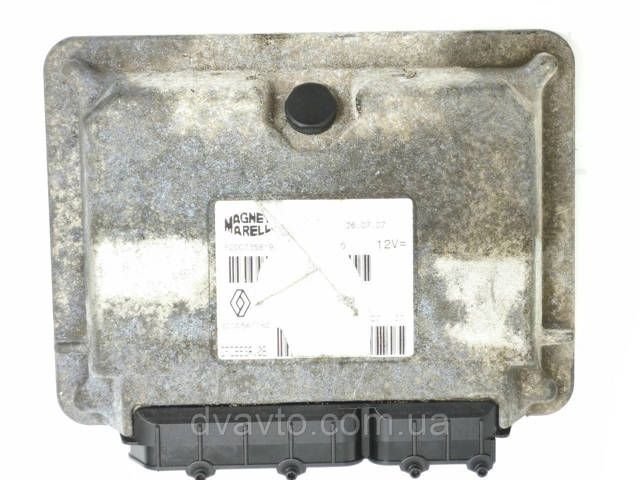 RENAULT 8200735819 в наличии Полтава