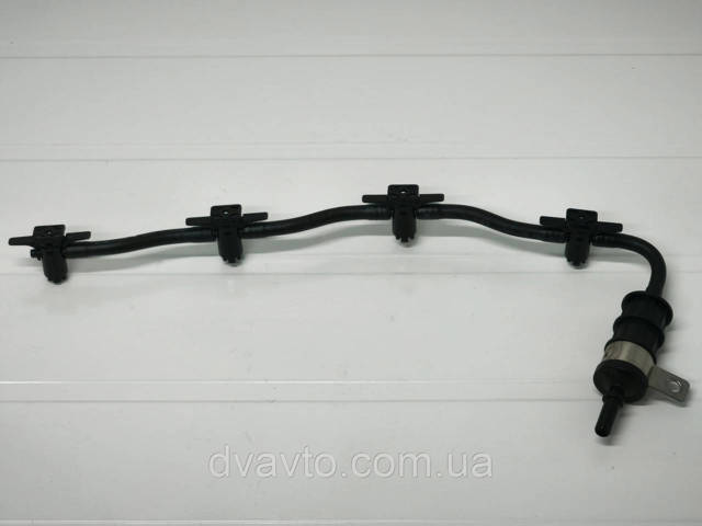 8200762577 RENAULT Трубка топливная, обратная от форсунок купить в Киев