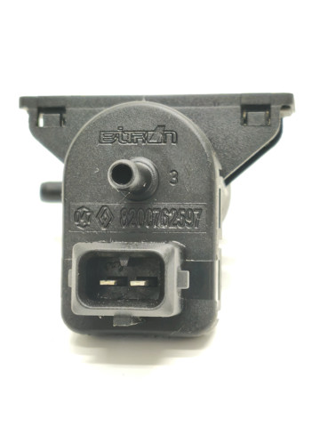 Клапан соленоид регулирования заслонки EGR 8200762597 RENAULT