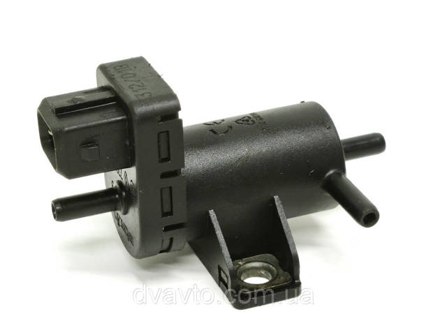 8200762597 Клапан соленоид регулирования заслонки EGR купить Винница