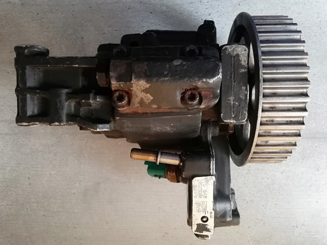RENAULT 8200791749 ТНВД в наличии Харьков