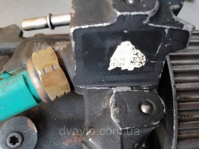 8200791749 RENAULT Насос топливный высокого давления (ТНВД) купить в Хмельницкий