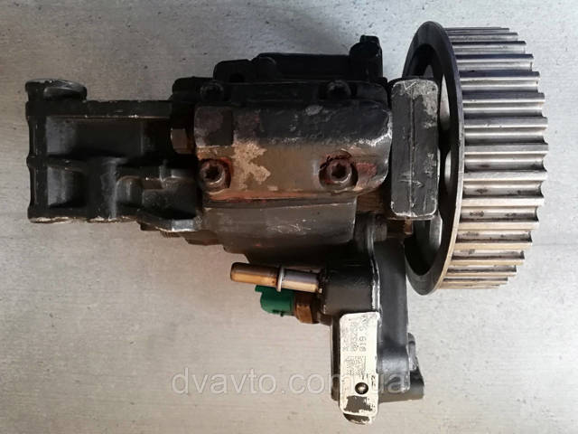 RENAULT 8200791749 ТНВД в наличии Кривой Рог
