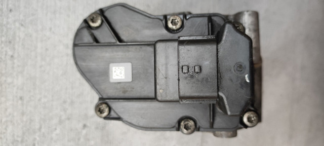 8200796674 RENAULT Клапан EGR рециркуляции газов купить в Сумы