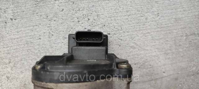 8200796674 RENAULT Клапан ЕГР купить в Сумы