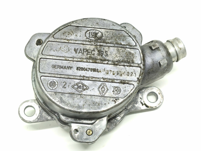 Насос вакуумный 8200797164 RENAULT