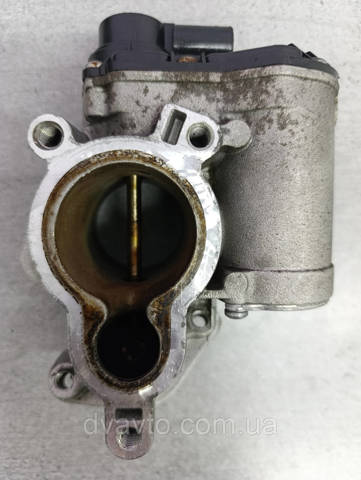 Клапан EGR, рециркуляции газов 8200797706 RENAULT