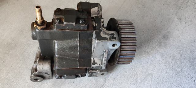 8200821184 RENAULT ТНВД купить в Хмельницкий