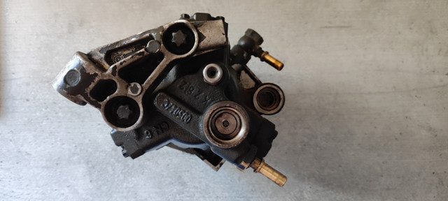 8200821184 RENAULT ТНВД купить в Запорожье