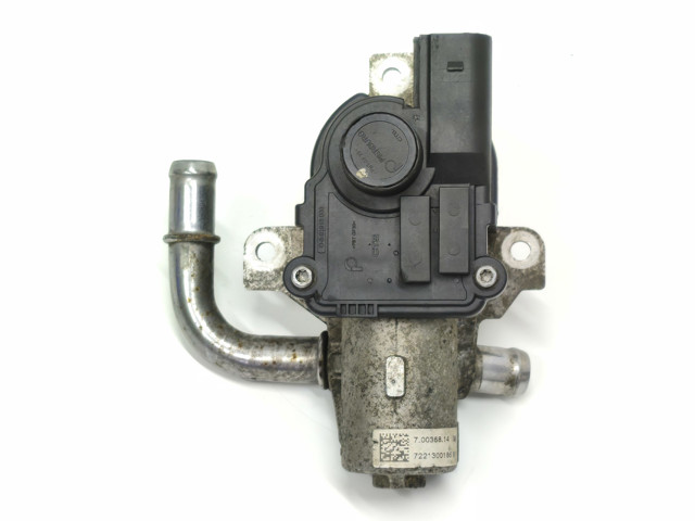 8200836385 Клапан EGR рециркуляции газов купить Харьков