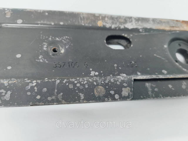 8200838335 RENAULT Балка передней подвески (подрамник) передняя купить в Харьков