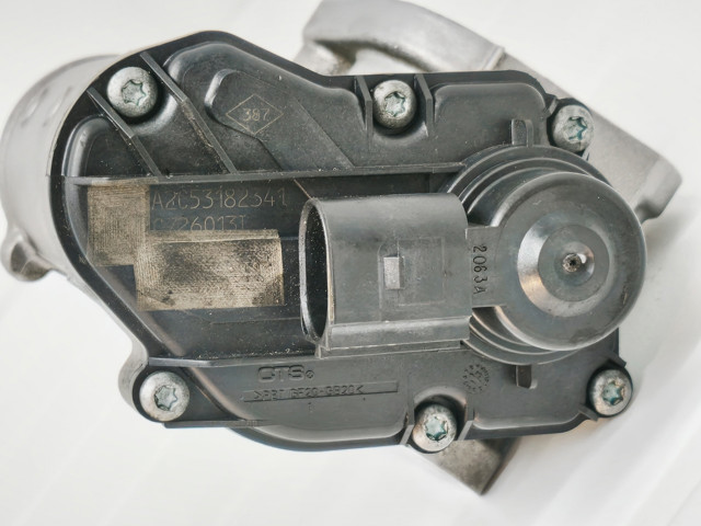8200850755 Клапан EGR рециркуляции газов купить Львов