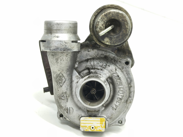 Турбоком 8200860233 RENAULT