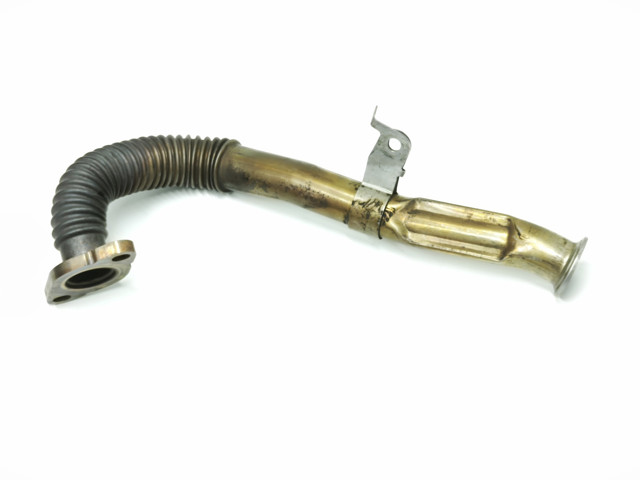 8200889758 RENAULT Шланг (патрубок) радиатор EGR, подача купить в Ужгород