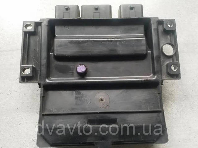 8200911560 Модуль управления (ЭБУ) двигателем купить Полтава