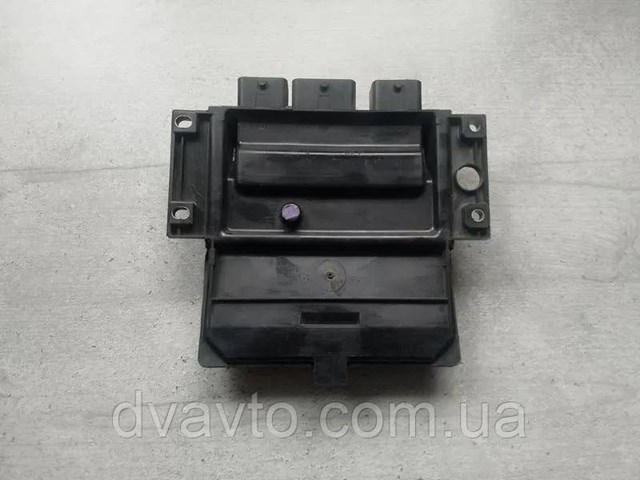 8200911560 RENAULT Модуль управления (ЭБУ) двигателем купить в Павлоград