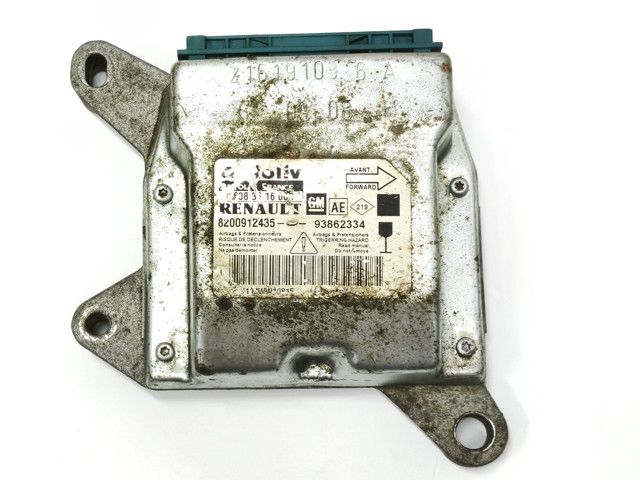 8200912435 RENAULT купить в Житомир