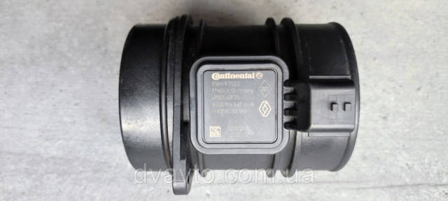 RENAULT 8200914647 ДМРВ в наличии Тернополь
