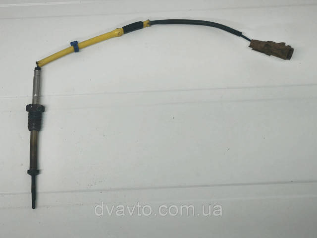 8200930751 Датчик температуры отработавших газов (ОГ), перед турбиной купить Днепр