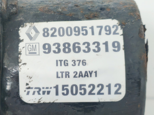 8200951792 RENAULT купить в Черкассы