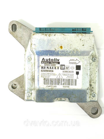 RENAULT 8200969856 в наличии Винница