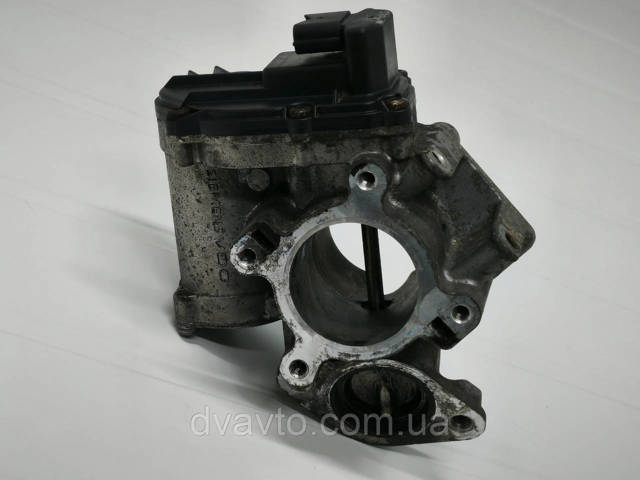 8200987088 RENAULT Клапан ЕГР купить в Украина