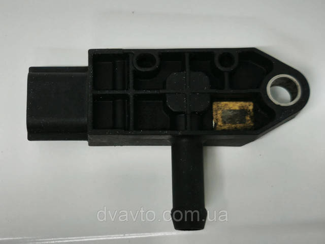 Датчик давления выхлопных газов 8201043914 RENAULT