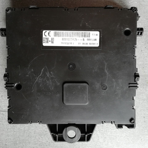 RENAULT 8201077405 в наличии Полтава