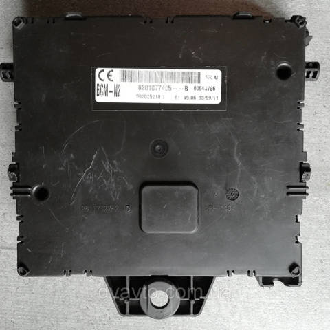 RENAULT 8201077405 в наличии Запорожье