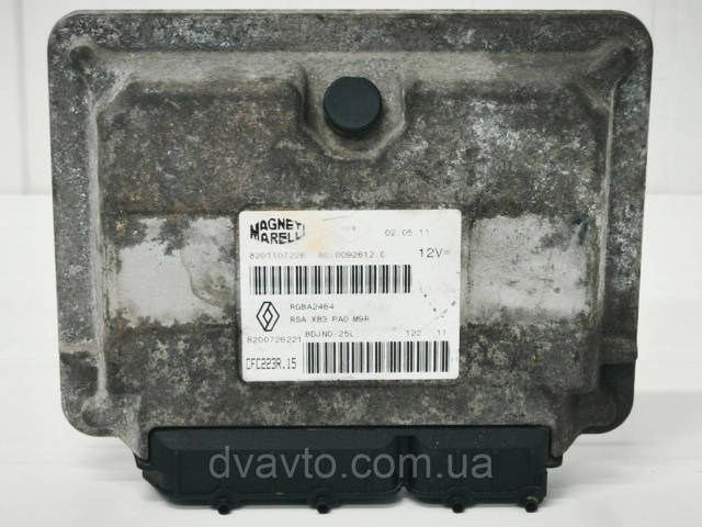 8201107228 Renault (RVI)
