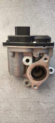 8201143495 RENAULT Байпасный клапан EGR, рециркуляции газов купить в Полтава