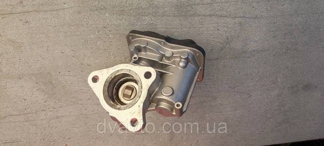 RENAULT 8201143495 Байпасный клапан EGR, рециркуляции газов в наличии Харьков