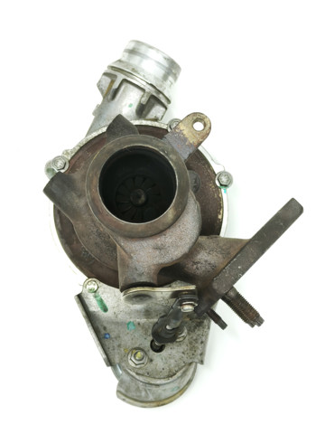 RENAULT 8201164371 Турбина в наличии Харьков