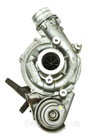8201164371 RENAULT Турбина купить в Каменское