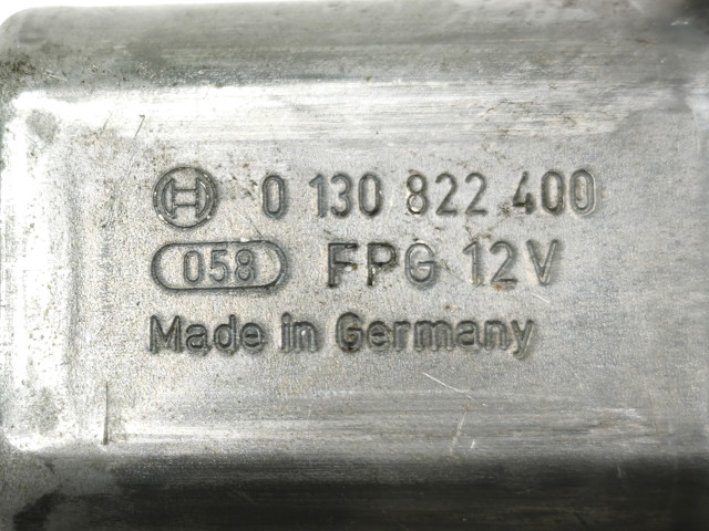827310001R RENAULT Мотор стеклоподъемника двери задней левой купить в Одесса
