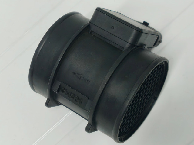 836595 Датчик потока (расхода) воздуха, расходомер M.A.F. - (Mass Airflow) купить Ирпень