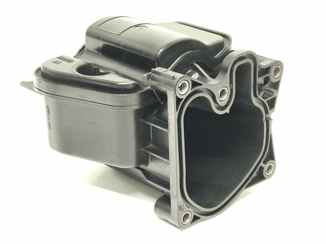 Клапан соленоид регулирования заслонки EGR 851287 OPEL