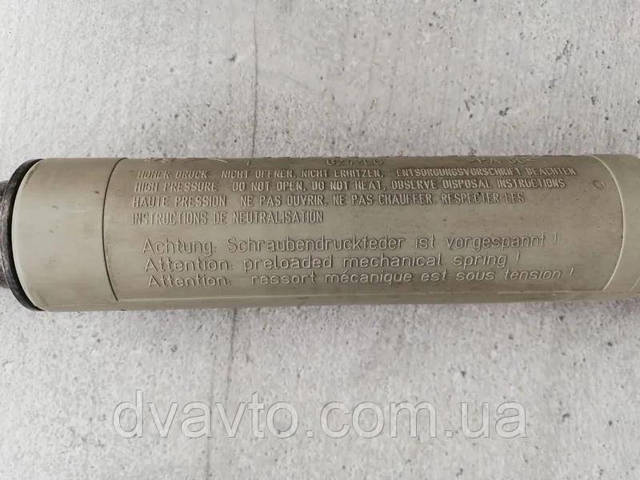 PEUGEOT 8731F4 Амортизатор крышки багажника (двери 3/5-й задней) в наличии Киев